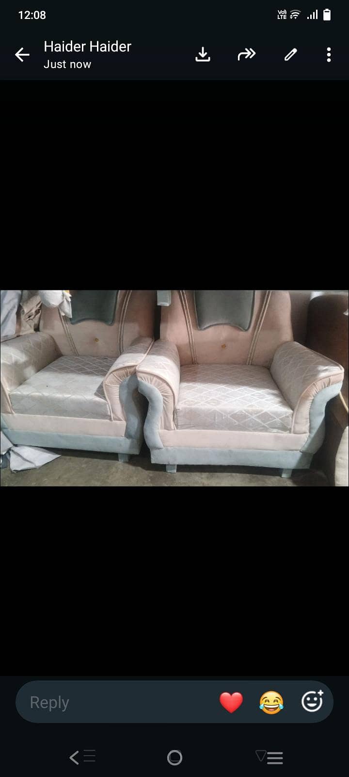 New Sofas 9