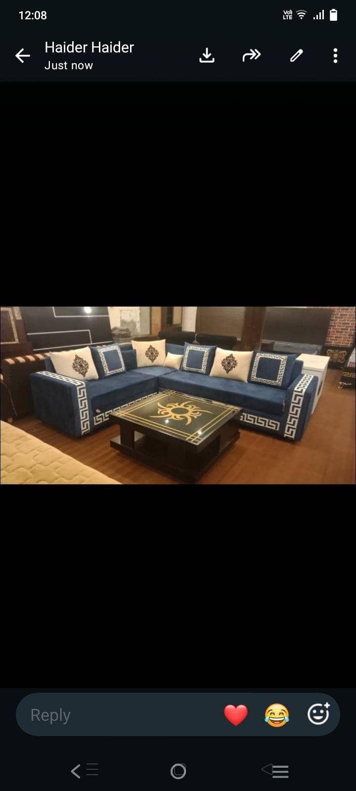 New Sofas 10
