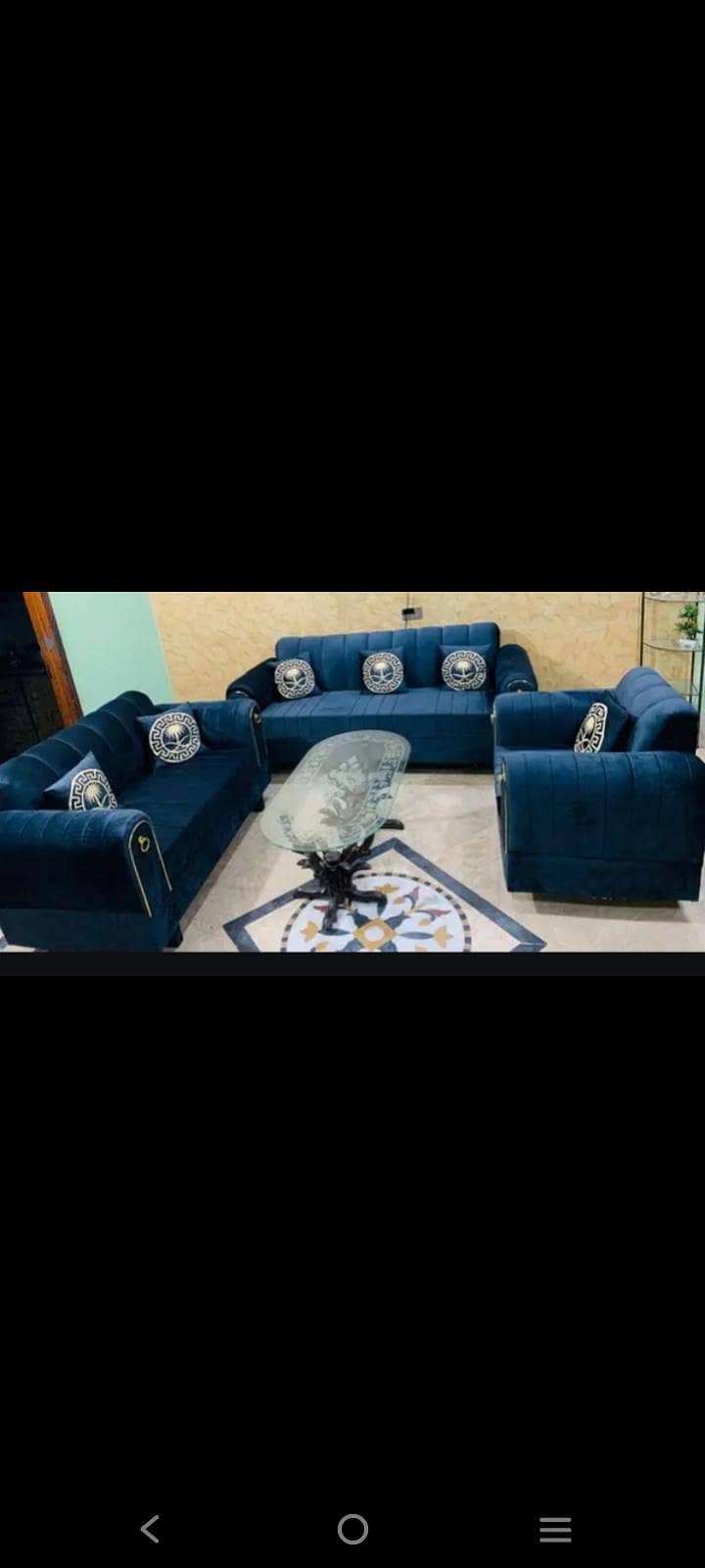 New Sofas 11