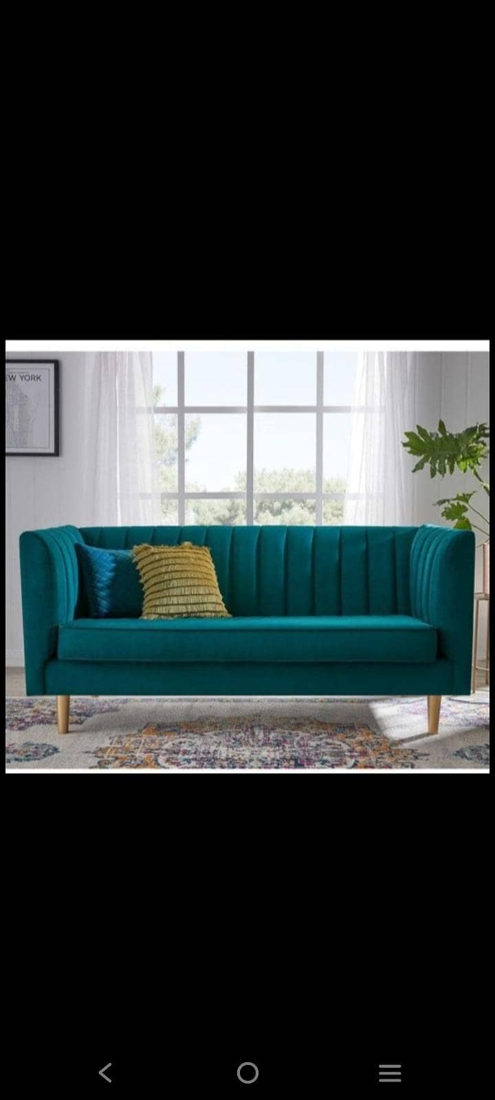 New Sofas 12
