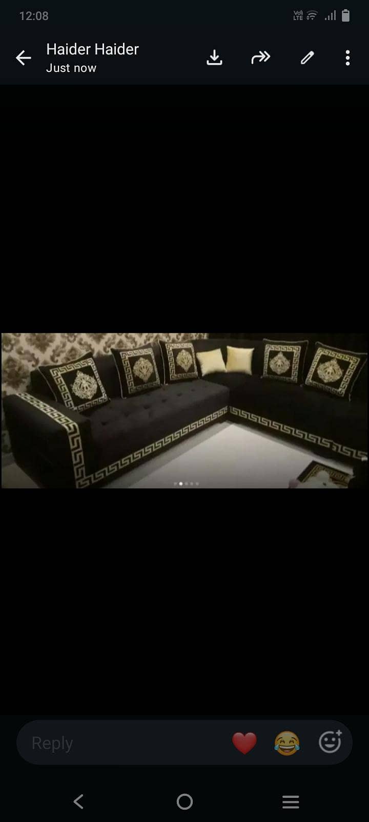 New Sofas 13