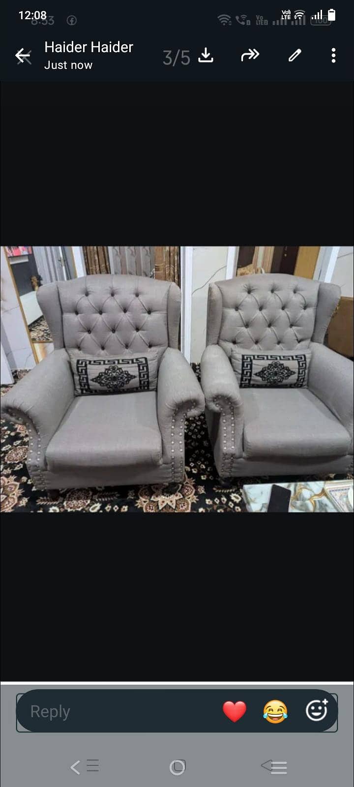 New Sofas 16