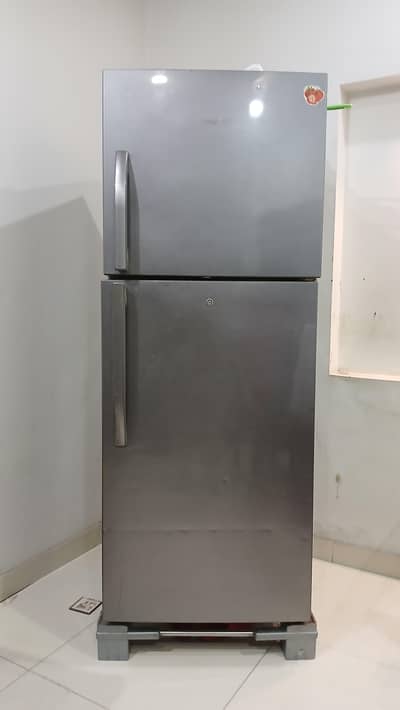 Haier Fridge 384L