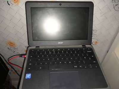Acer chrome book