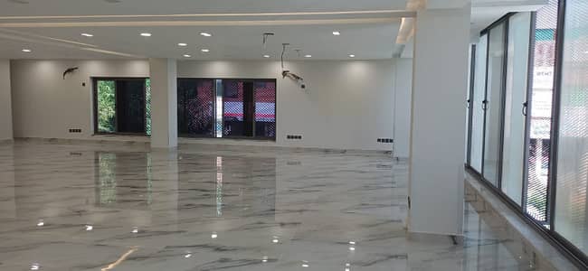Brand New Commercial Space for Rent | 3000 Sq. ft | First Floor | Islamabad