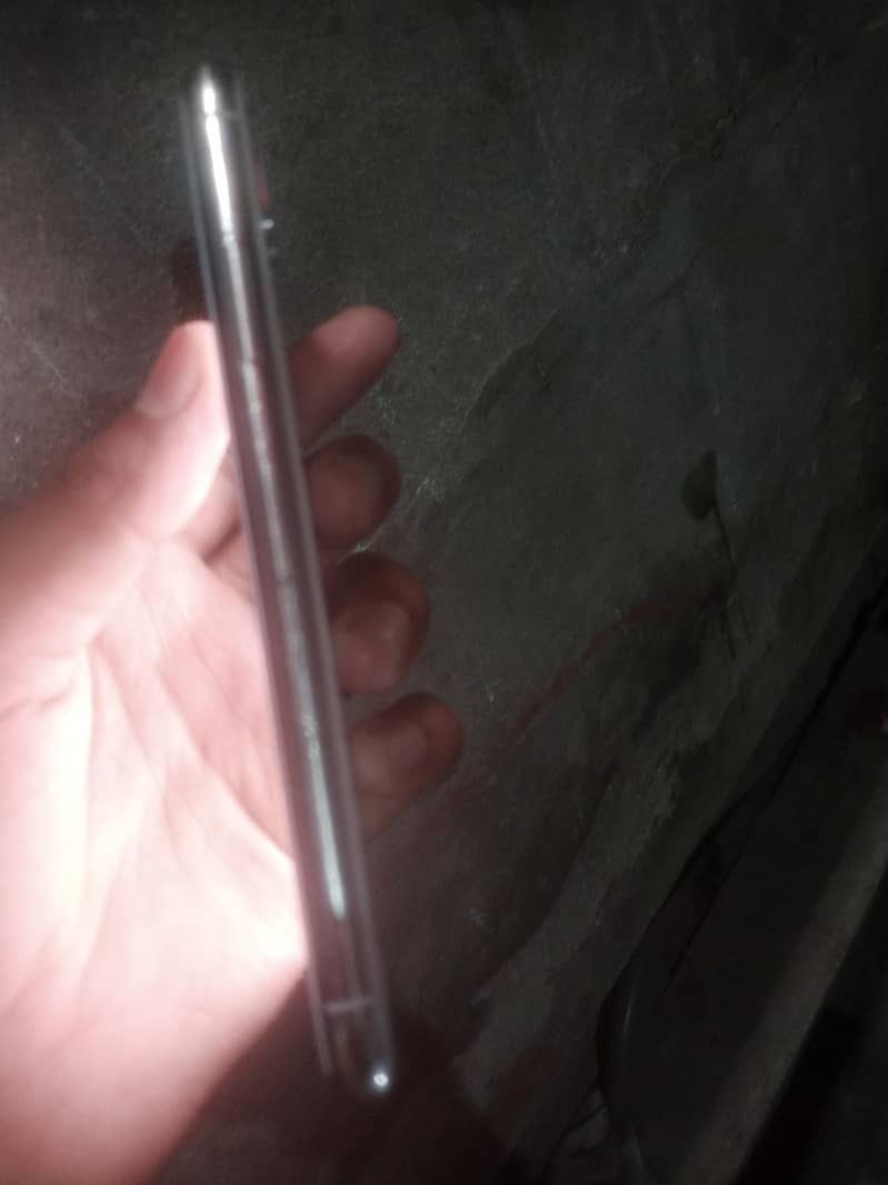 Apple iPhone X e 2