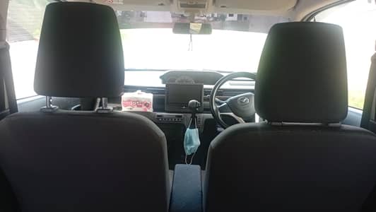 suzuki wagnor/Mazda Flair 2021