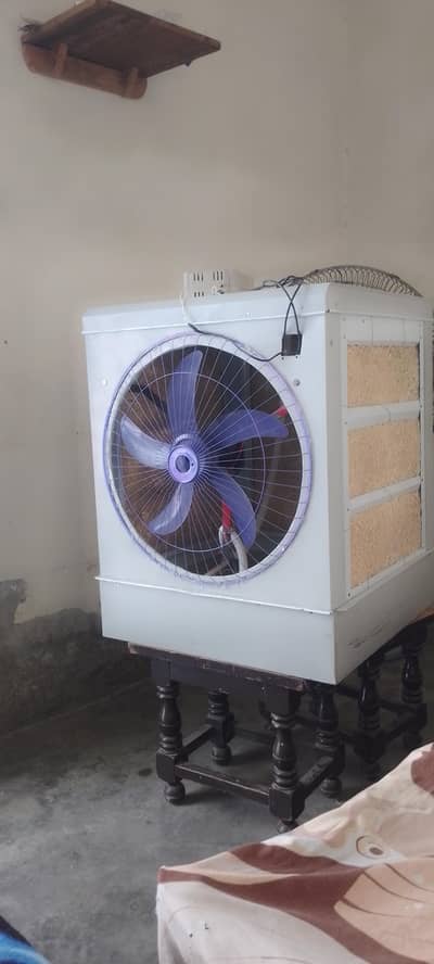 lahorei 12V air cooler