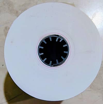Printer Roll