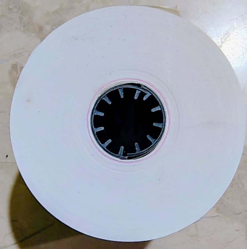 Printer Roll 0