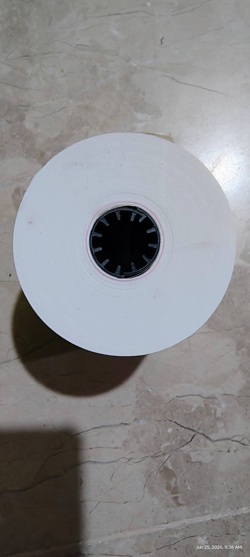 Printer Roll 2