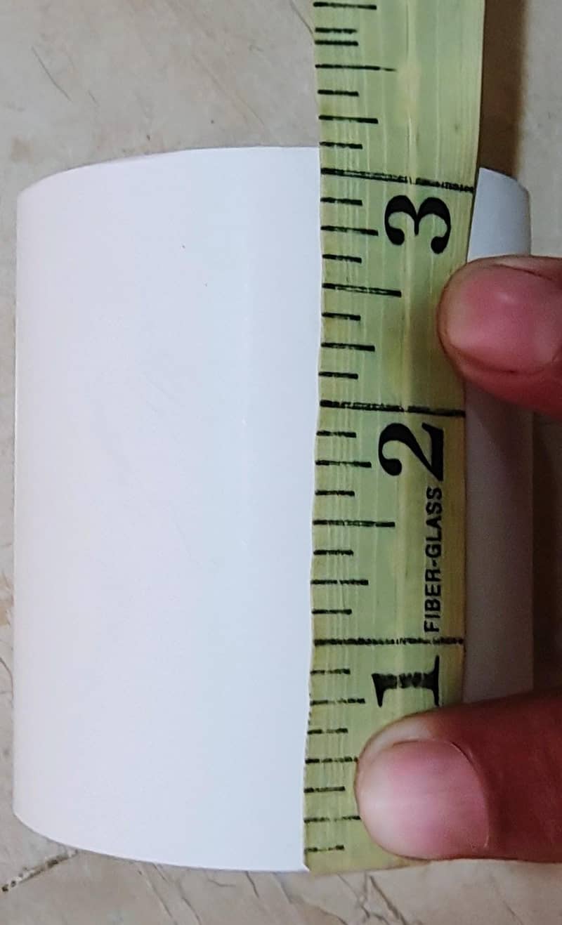 Printer Roll 4