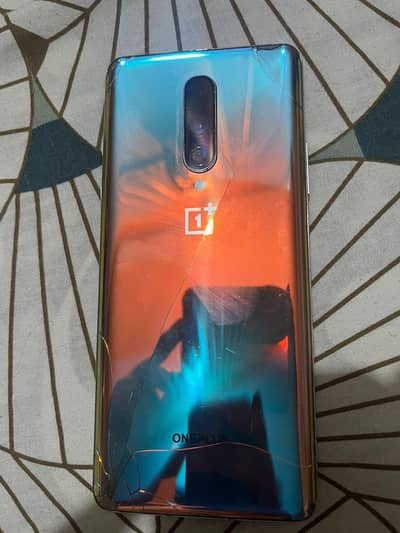 One Plus 8