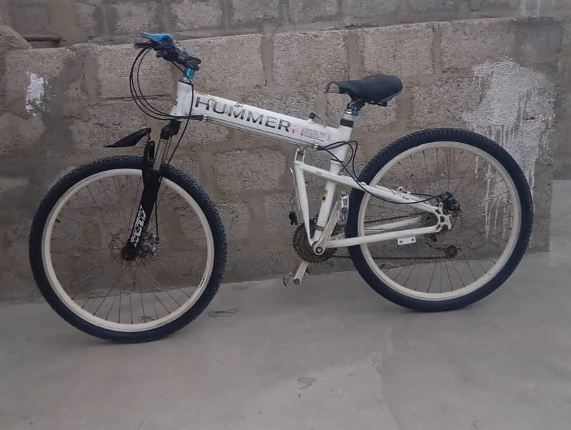 Bicycle 0