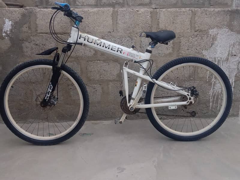 Bicycle 1