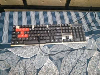 keyboard