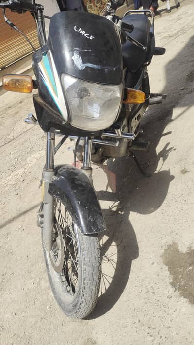 Deluxe 125