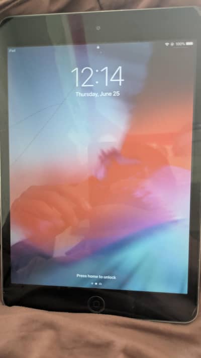 I Pad Mini 2