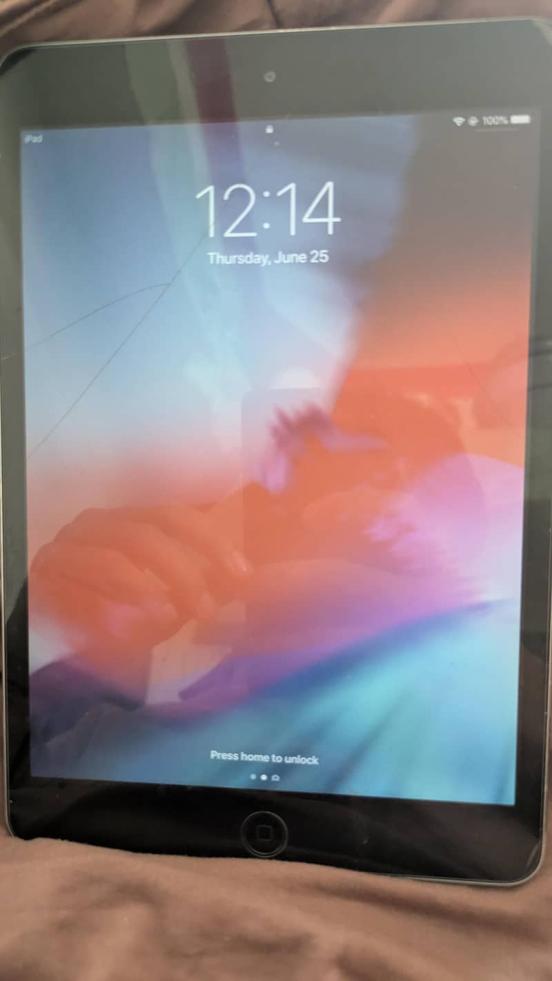 I Pad Mini 2 0