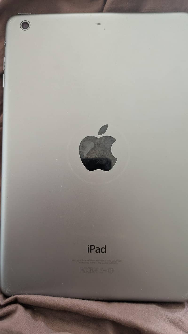 I Pad Mini 2 1