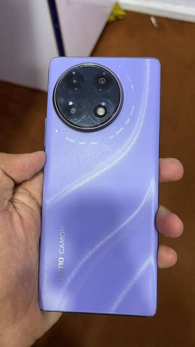 Tecno CAMON 30 Pro