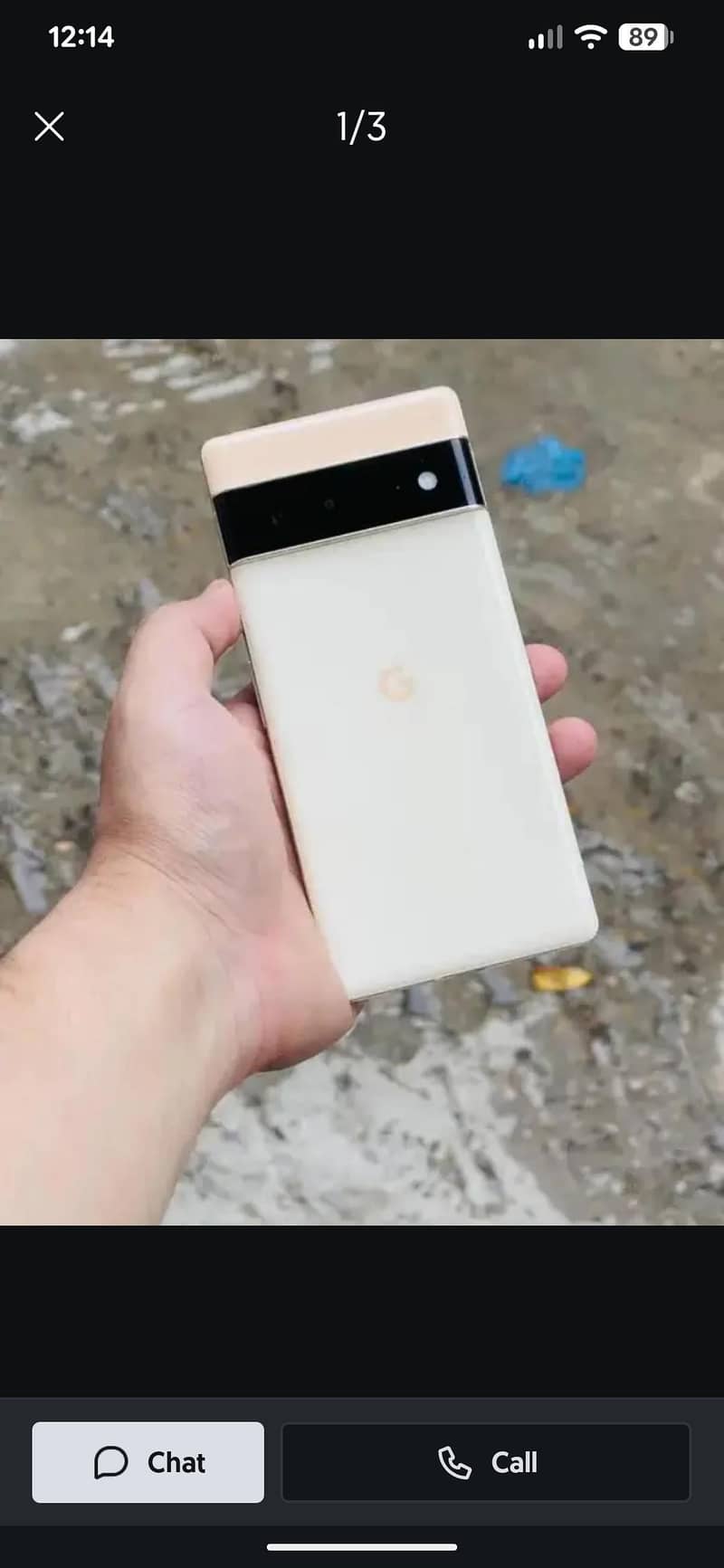 Google Pixel 6 Pro 0
