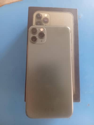 Apple iPhone 11 Pro Max