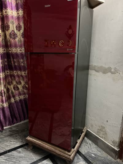 Haier HRF-316 IPRA