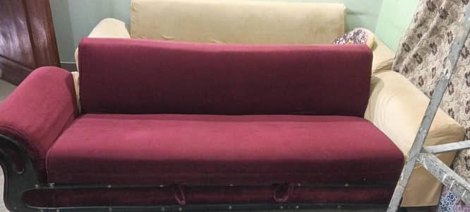 2 set Sofa Beds for sale