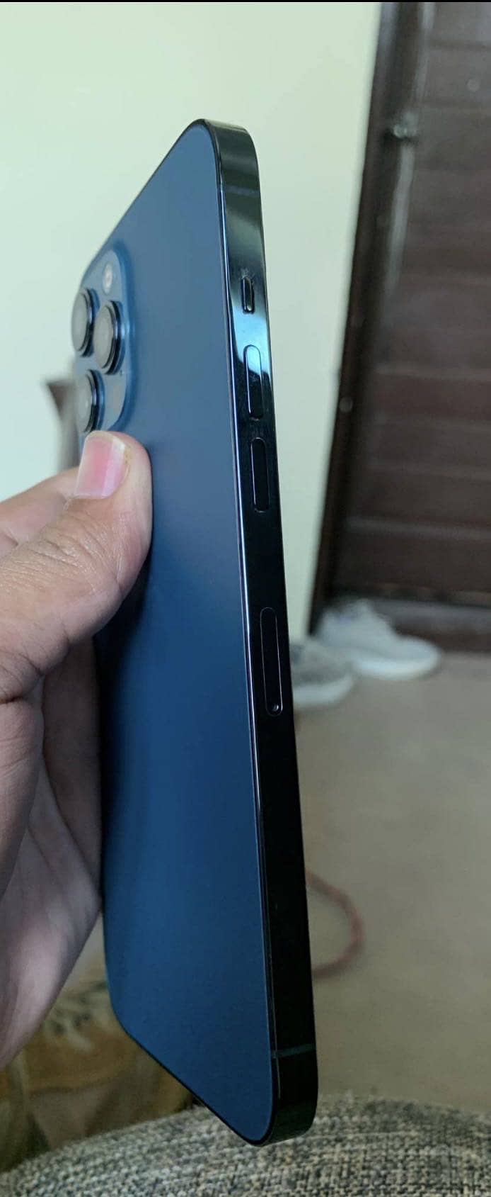 Iphone 12 pro max 0