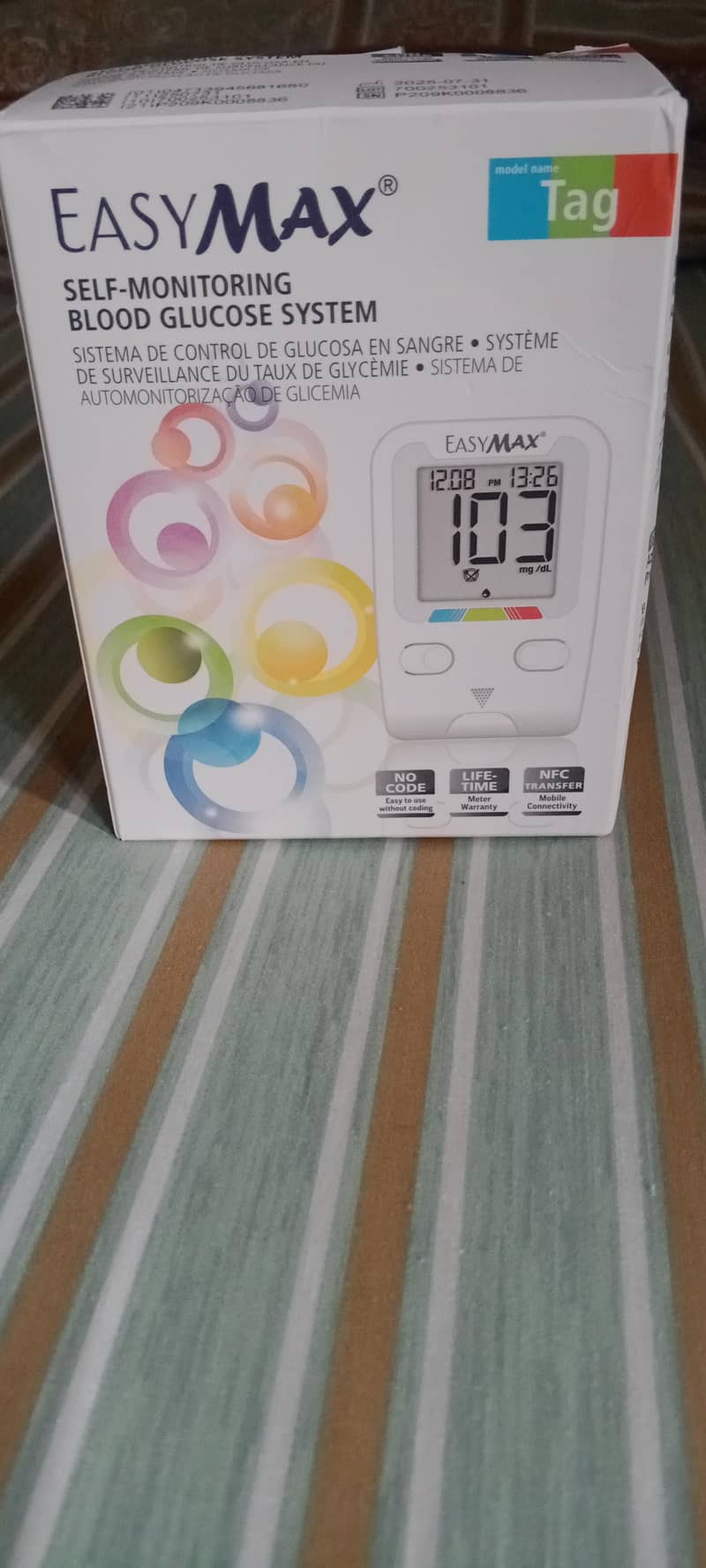 Easymax 0