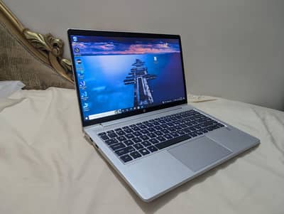 Hp ProBook 445 G8
