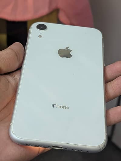 Apple iPhone XR 64GB