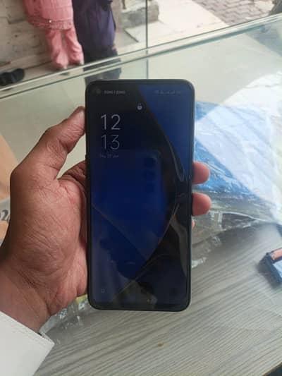 OPPO A96