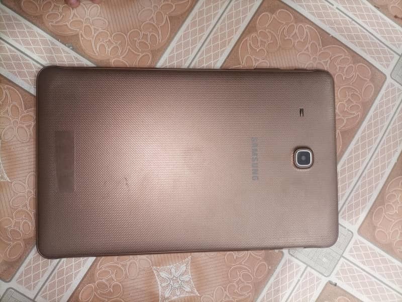 tab Samsung 2