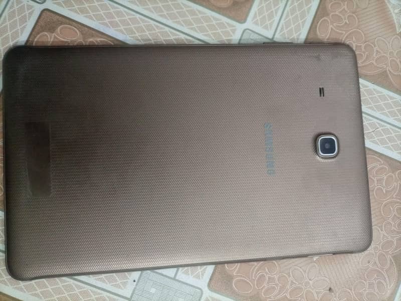 tab Samsung 3