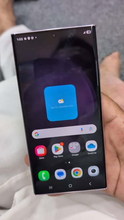 Samsung Mobile S23 Ultra