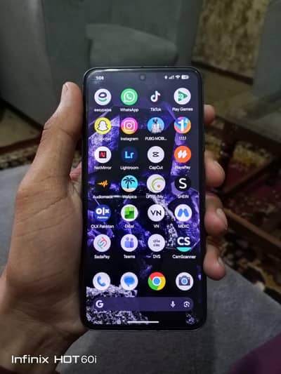 Google Pixel 8