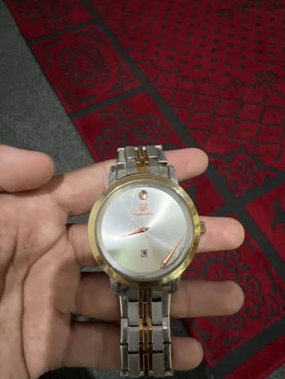 True worth orignal watch