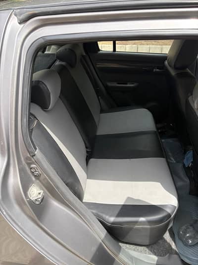 Suzuki Swift 2014