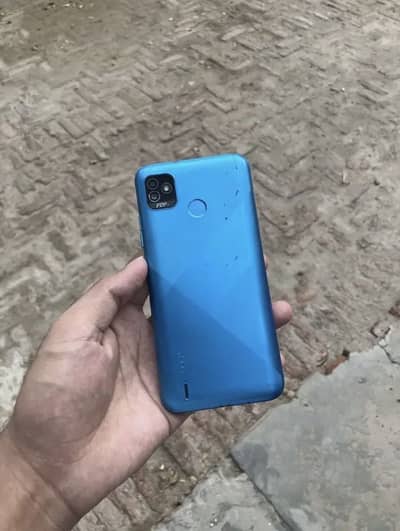 Tecno Pop 5