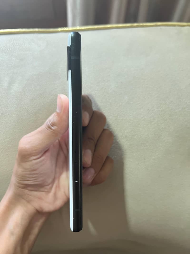 Google Pixel 6a 3