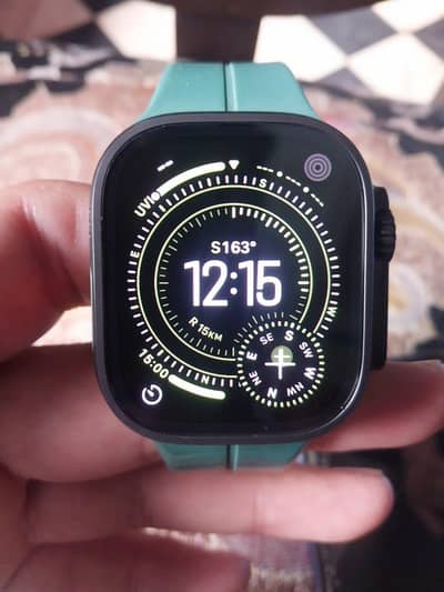 Apple Watch Ultra 2