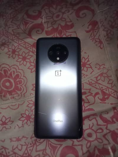 One Plus 7T