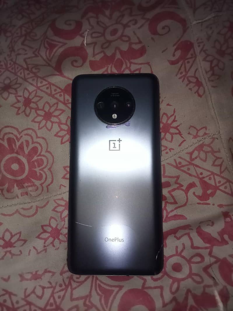 One Plus 7T 0