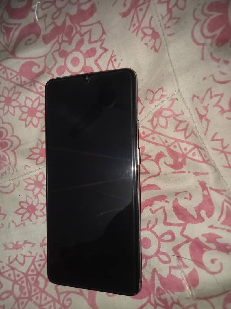 One Plus 7T 2