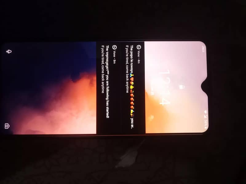 One Plus 7T 5
