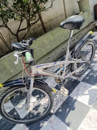 cycle