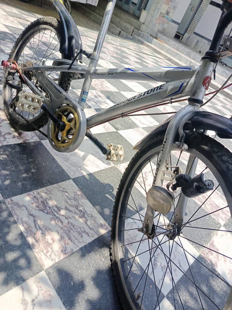 cycle 2