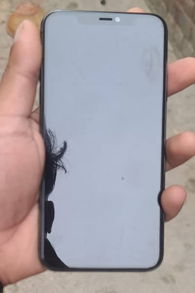 Apple iPhone 11 Pro Max